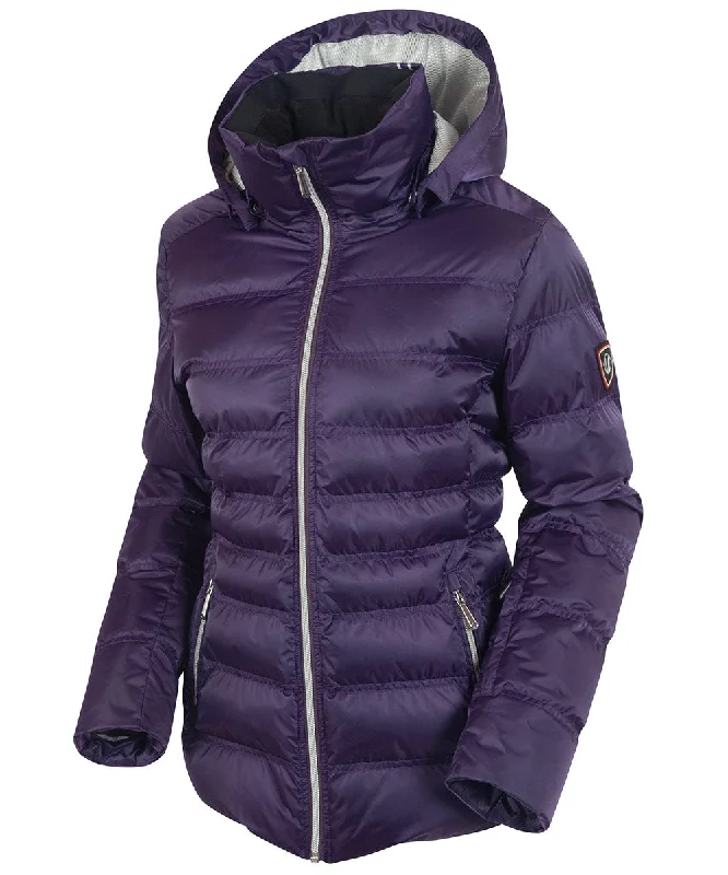 Women's Fiona Quilted Jacket