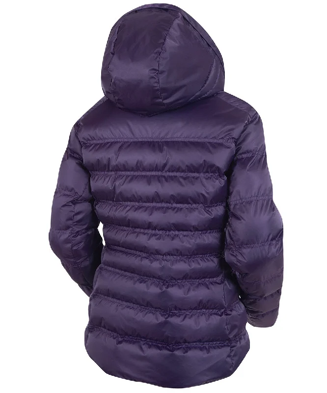 Women's Fiona Quilted Jacket