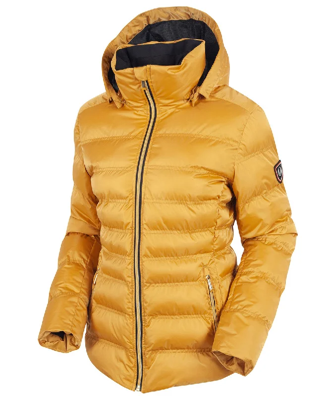 Women's Fiona Quilted Jacket