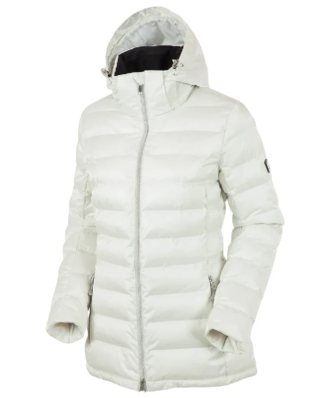 Women's Marissa Quilted Short Coat