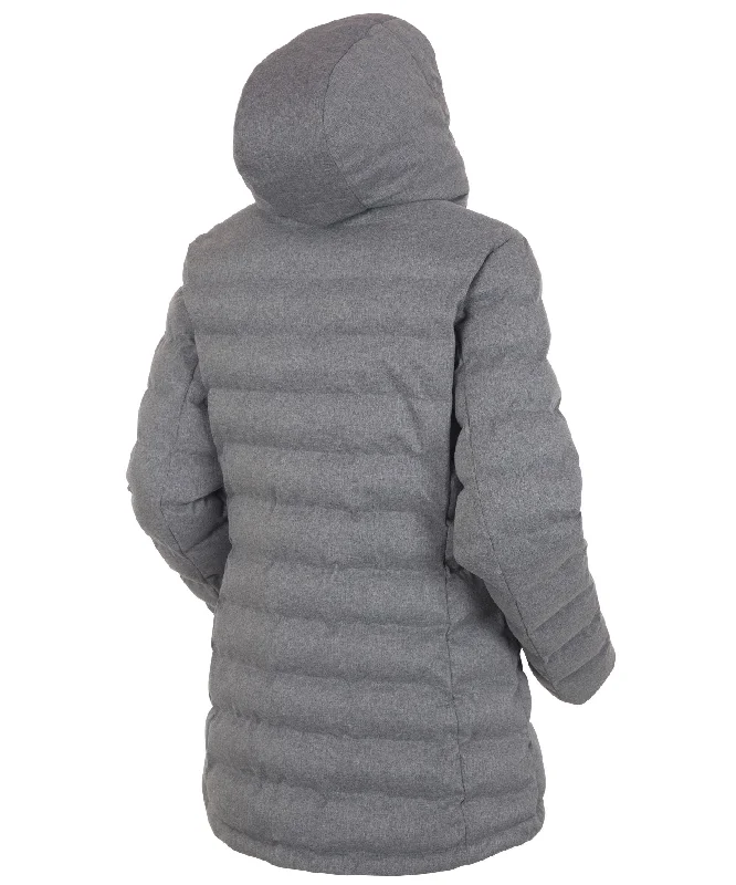 Women's Marissa Quilted Short Coat