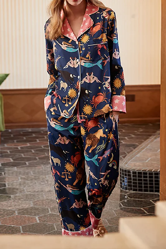 blue-constellation-printed-home-long-sleeved-two-piece-set