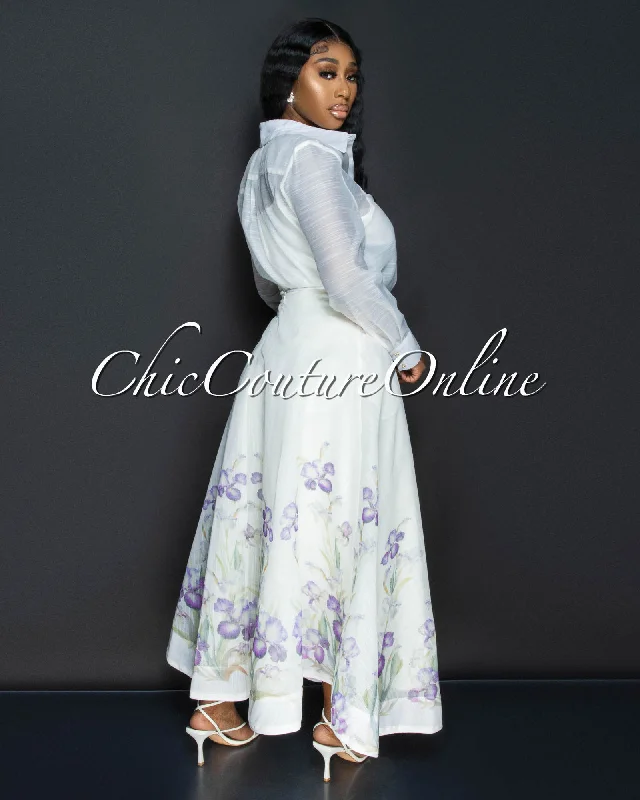 filipa-off-white-purple-floral-blouse-maxi-skirt-set