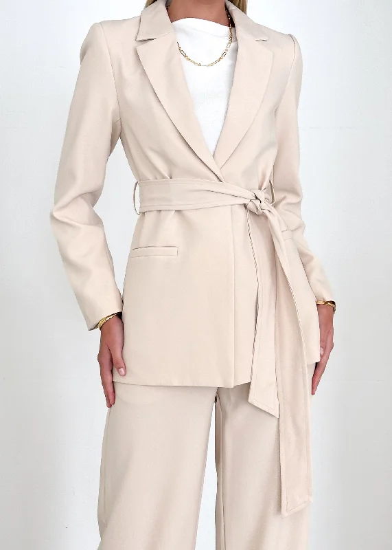 lissoe-blazer-beige