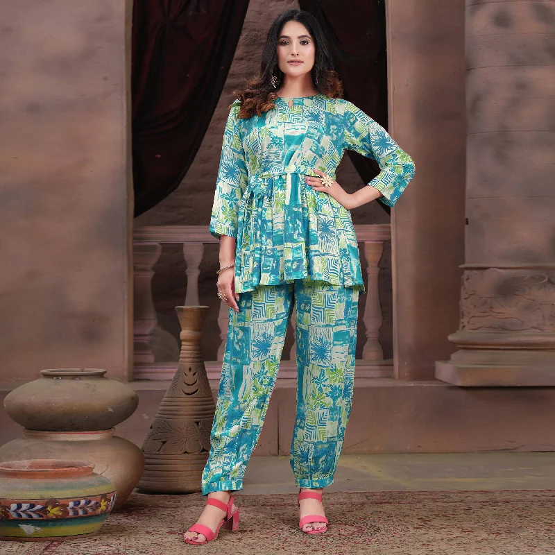 multicolor-floral-printed-rayon-co-ord-set-1