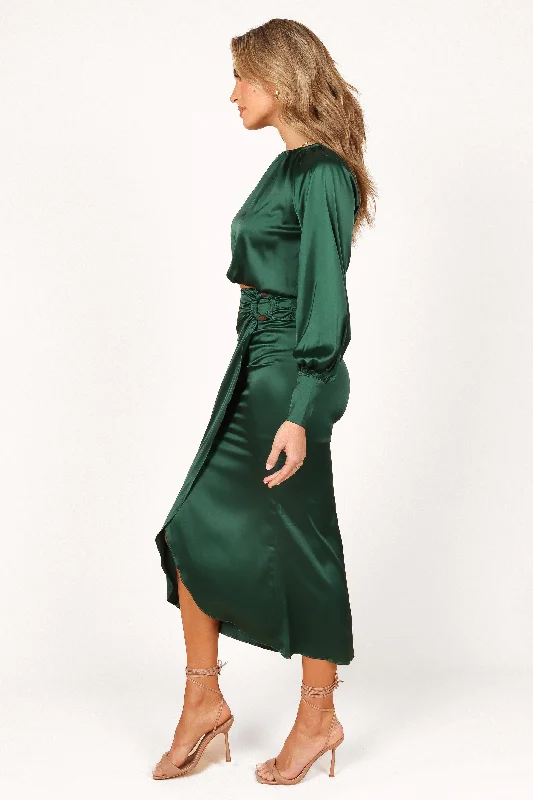 natasha-two-piece-set-emerald-green