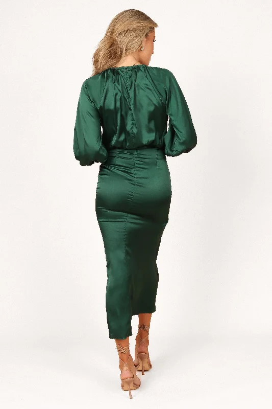 natasha-two-piece-set-emerald-green