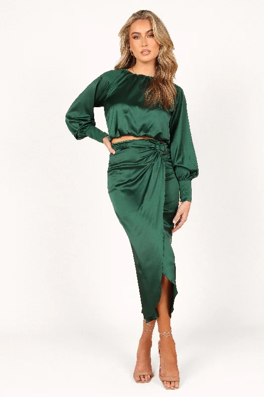 natasha-two-piece-set-emerald-green