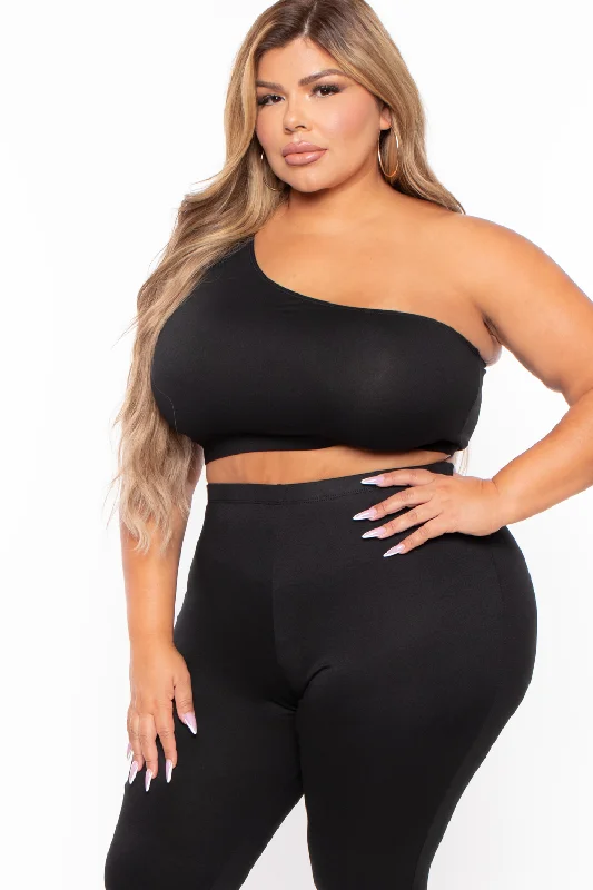 plus-size-crop-top-and-leggings-set-black