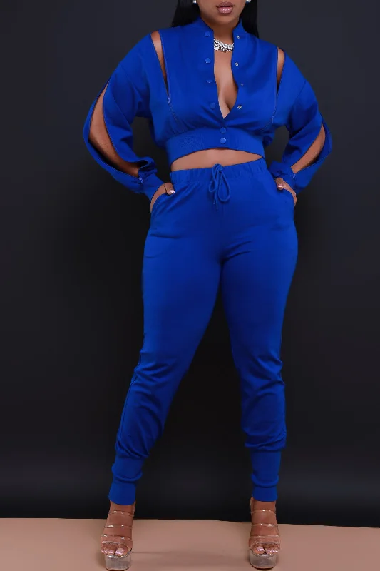 top-priority-zippered-cropped-jogger-set-royal-blue