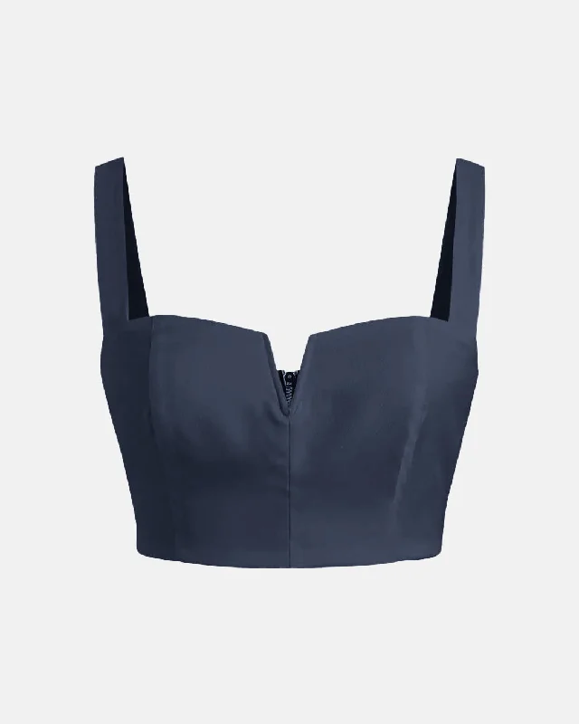 two-piece-set-aesthetics-top-with-trouser-in-navy-blue