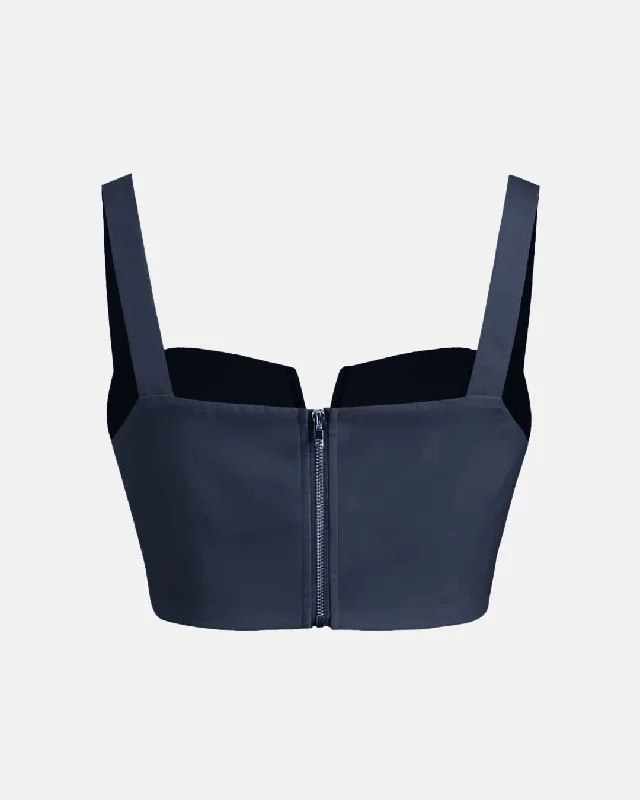 two-piece-set-aesthetics-top-with-trouser-in-navy-blue