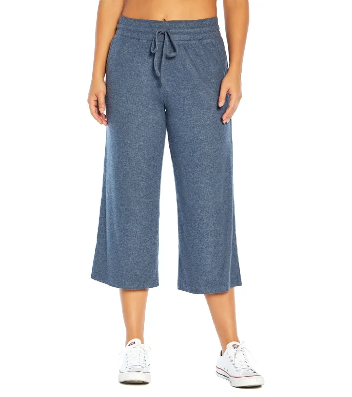 Balance Collection Sophie Jogger Heather China Blue