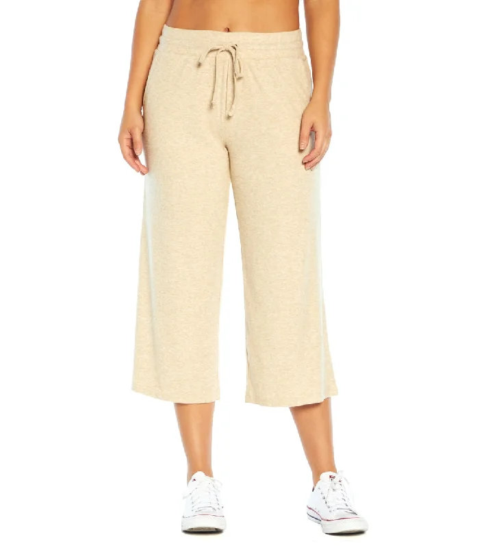 Balance Collection Sophie Jogger Heather Oatmeal