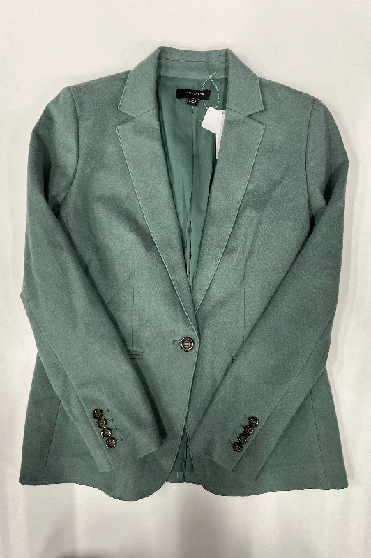 Blazer By Ann Taylor NWT Size: Xs