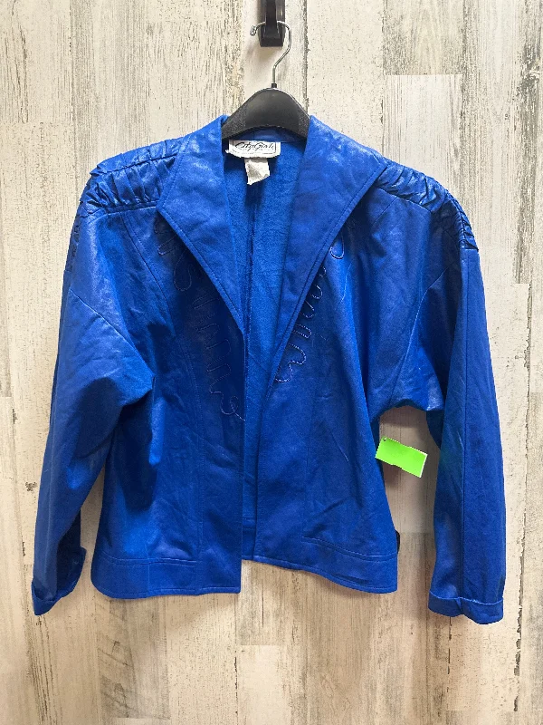 Blazer By Clothes Mentor  Size: M