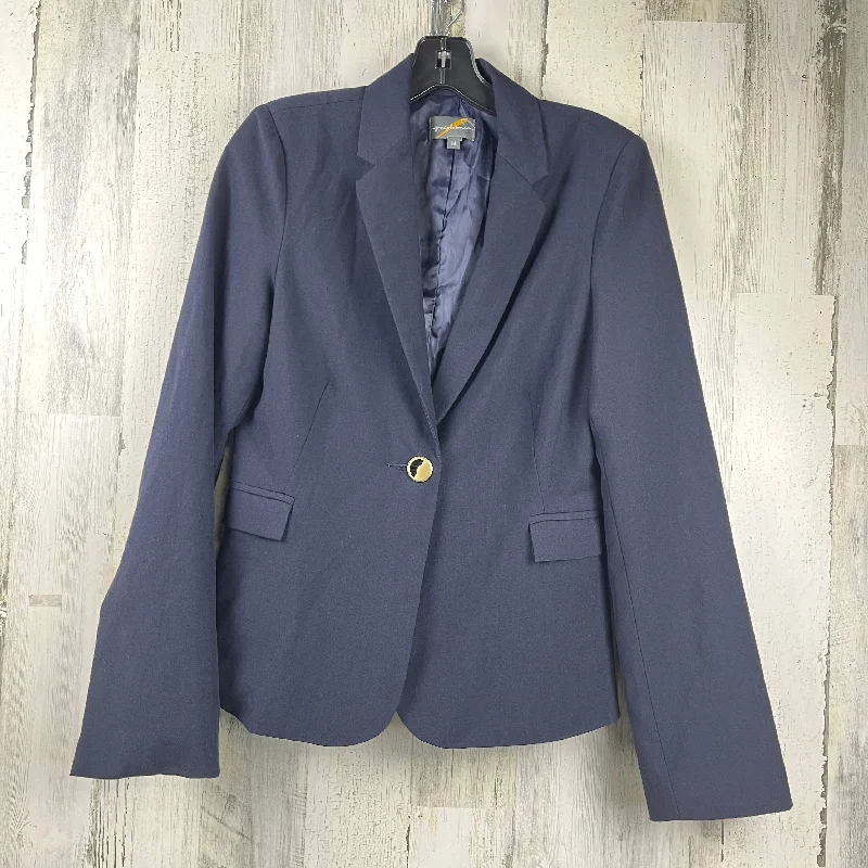 Blazer By Clothes Mentor  Size: M