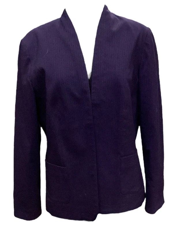 Blazer By Coldwater Creek  Size: M