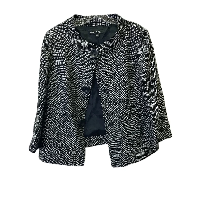 Blazer By Lafayette 148  Size: 10