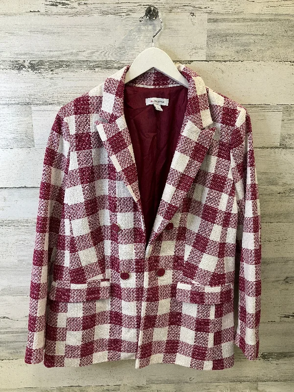 Blazer By Liz Claiborne  Size: Xl