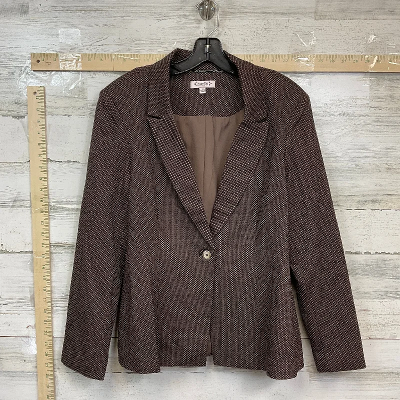 Blazer By Nanette Lepore  Size: L