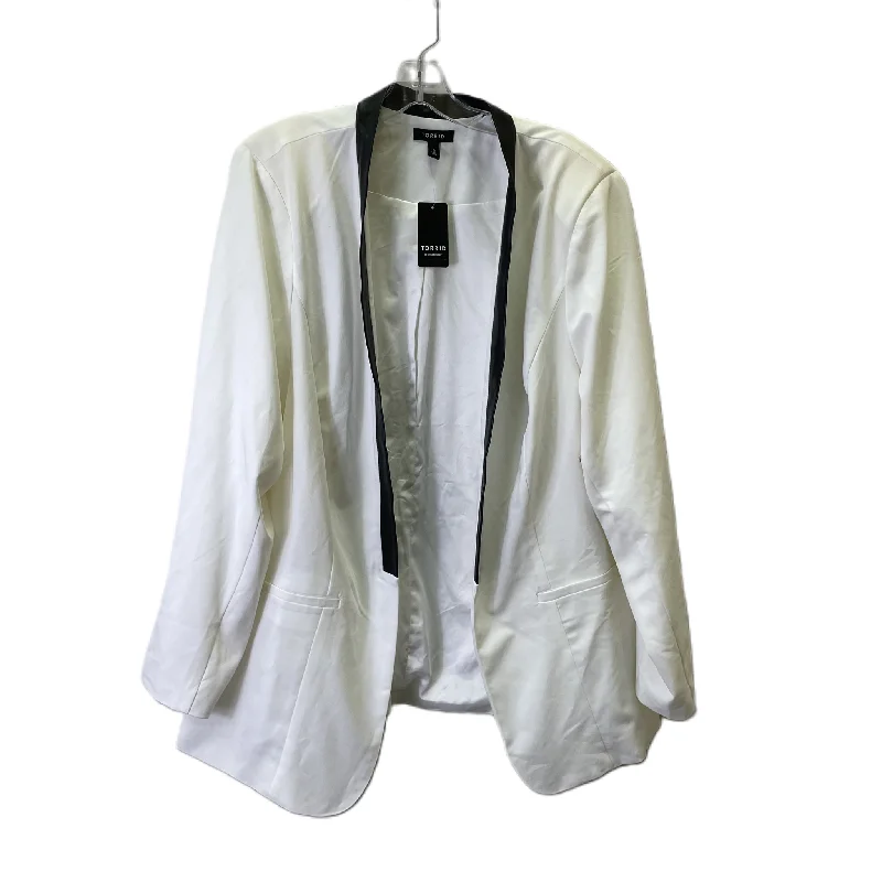 Blazer By Torrid  Size: 3x