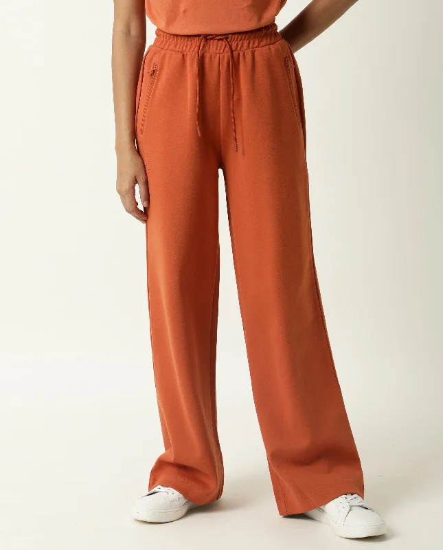 capsule-womens-track-pant-orange