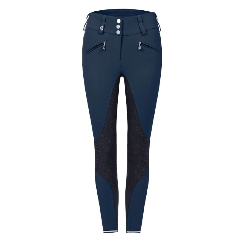 Cavallo Ladies Caja Grip High Waist Breech