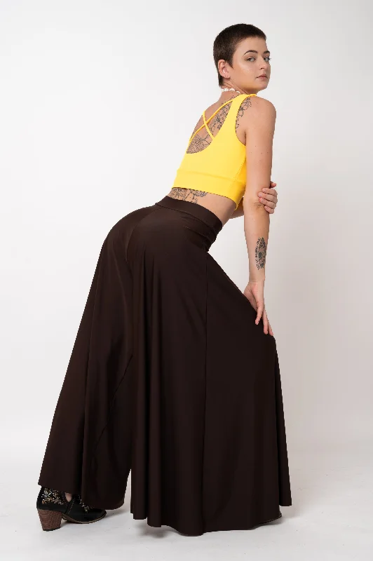 dark-chocolate-silky-palazzo-pant