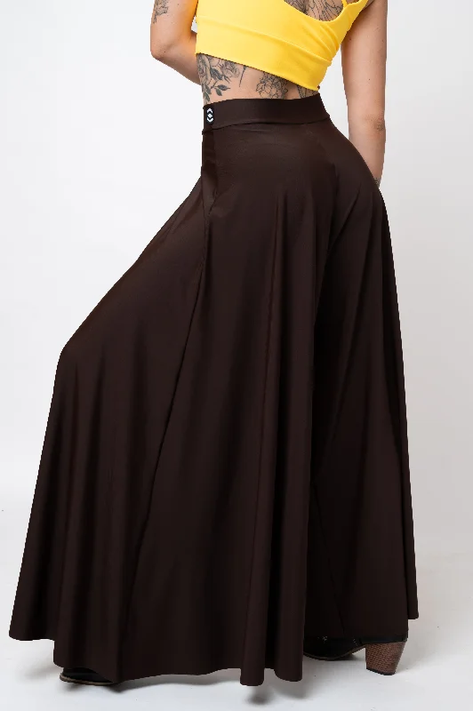 dark-chocolate-silky-palazzo-pant