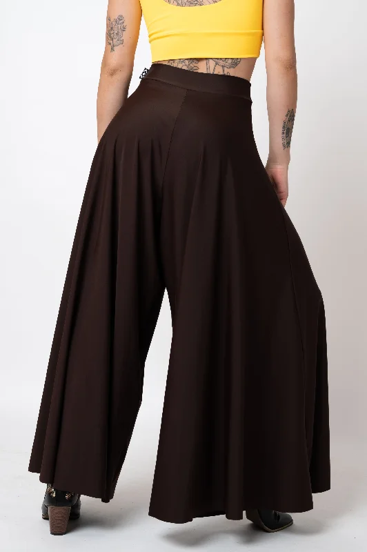 dark-chocolate-silky-palazzo-pant