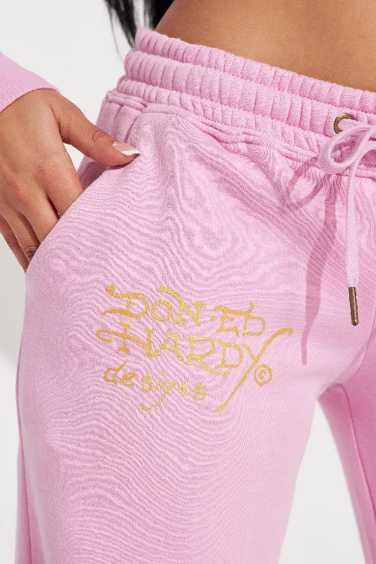 ed-hardy-tiger-roar-pant-pink