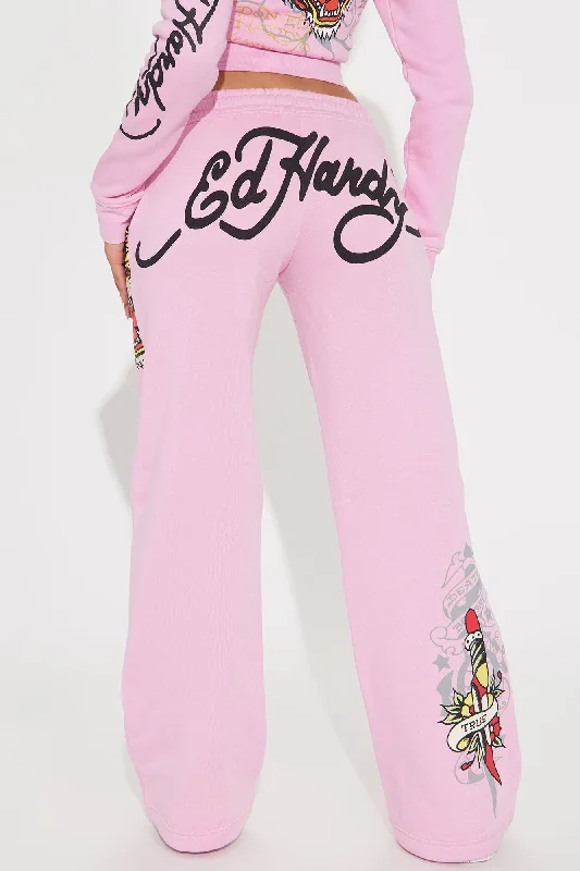 ed-hardy-tiger-roar-pant-pink