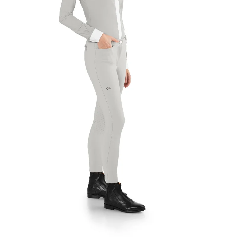 EGO 7 Women's Jumping EJ Knee Patch Breech