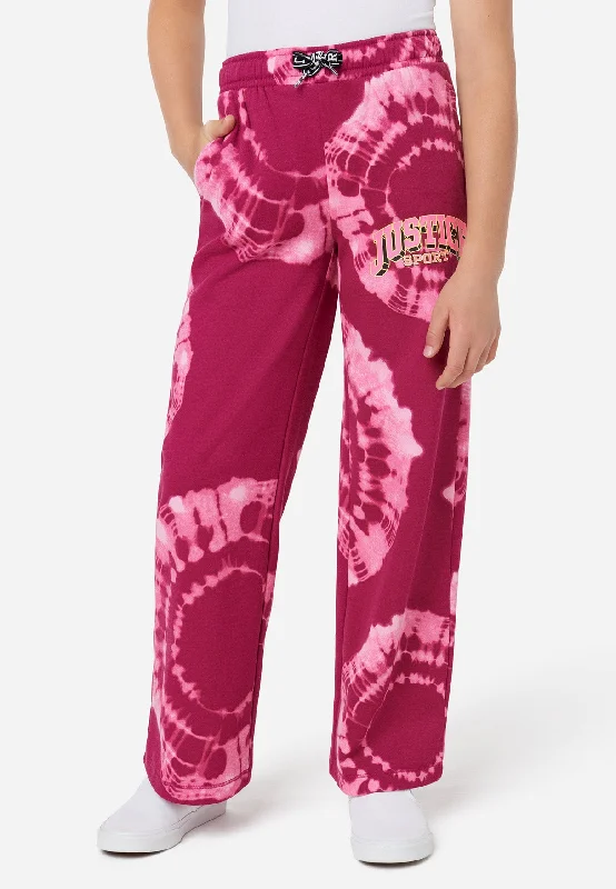 Essential Comfort Dye Effects Sweatpant