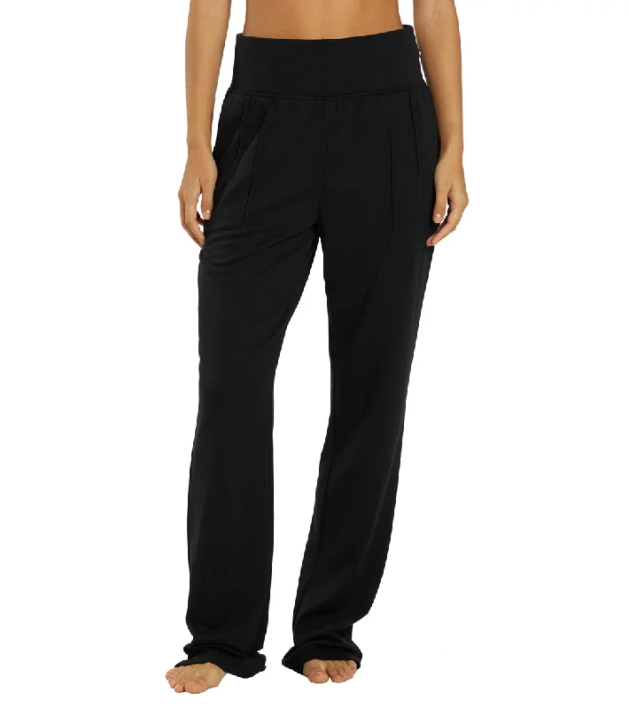 Marika Arlo Pant Black