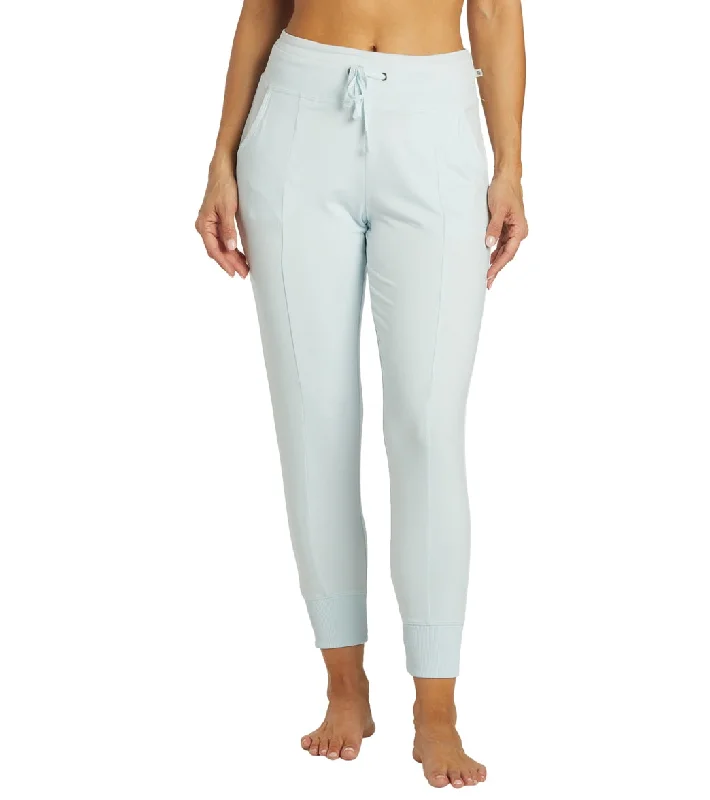 Marika Mona Jogger Baby Blue