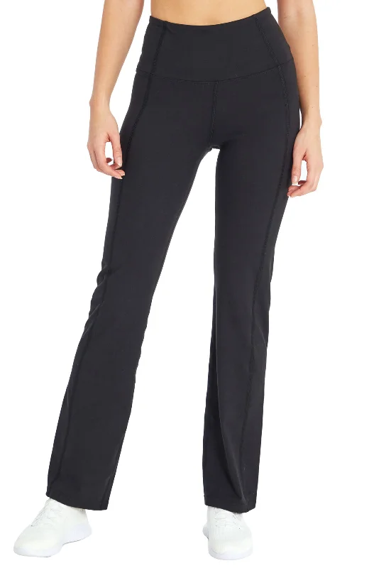 Sophia High Rise Tummy Control Slim Boot Pants