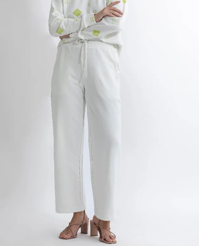 pazoo-t-womens-track-pant-off-white