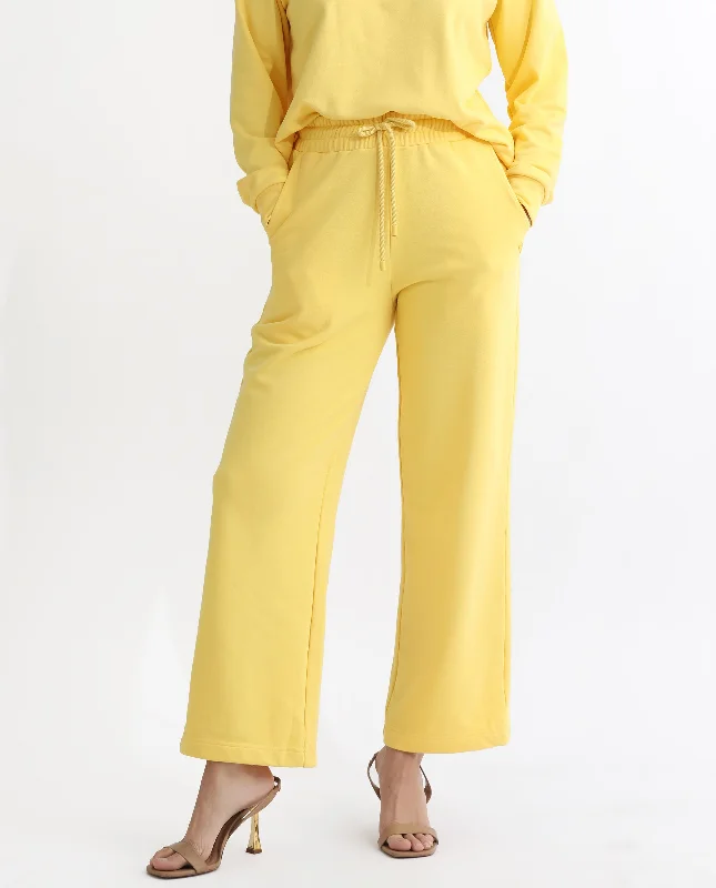 pazoo-t-womens-track-pant-yellow