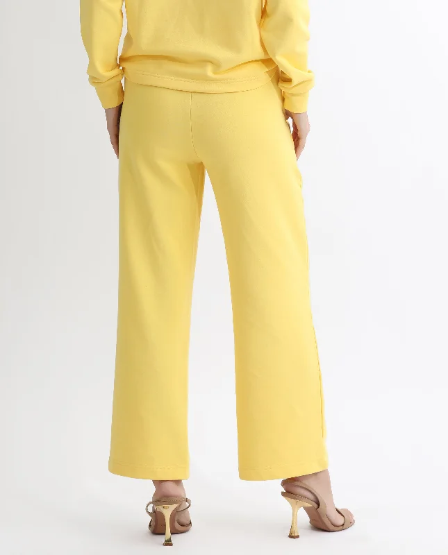 pazoo-t-womens-track-pant-yellow