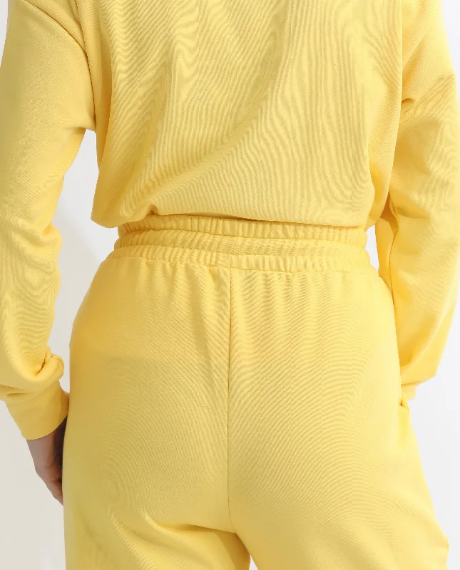 pazoo-t-womens-track-pant-yellow