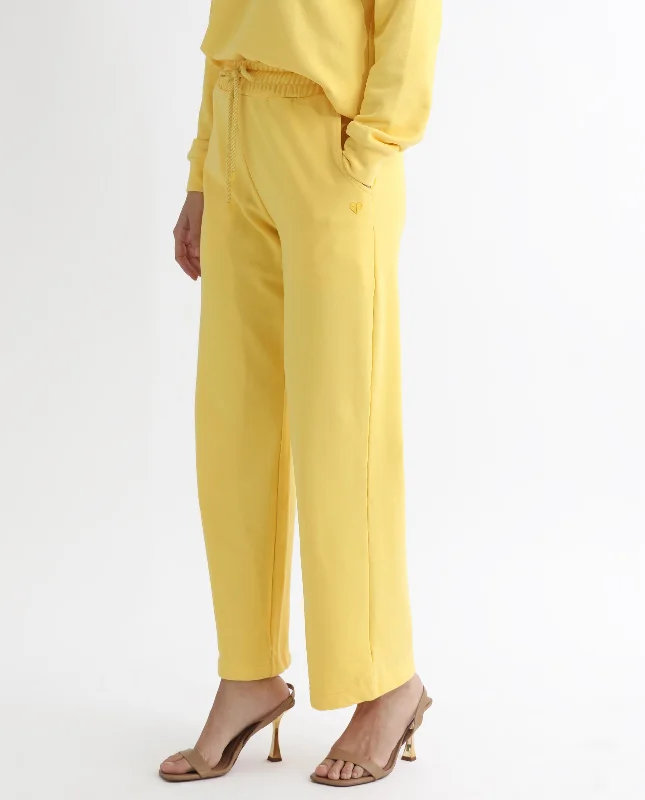 pazoo-t-womens-track-pant-yellow