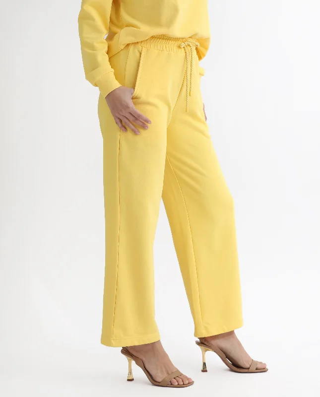 pazoo-t-womens-track-pant-yellow