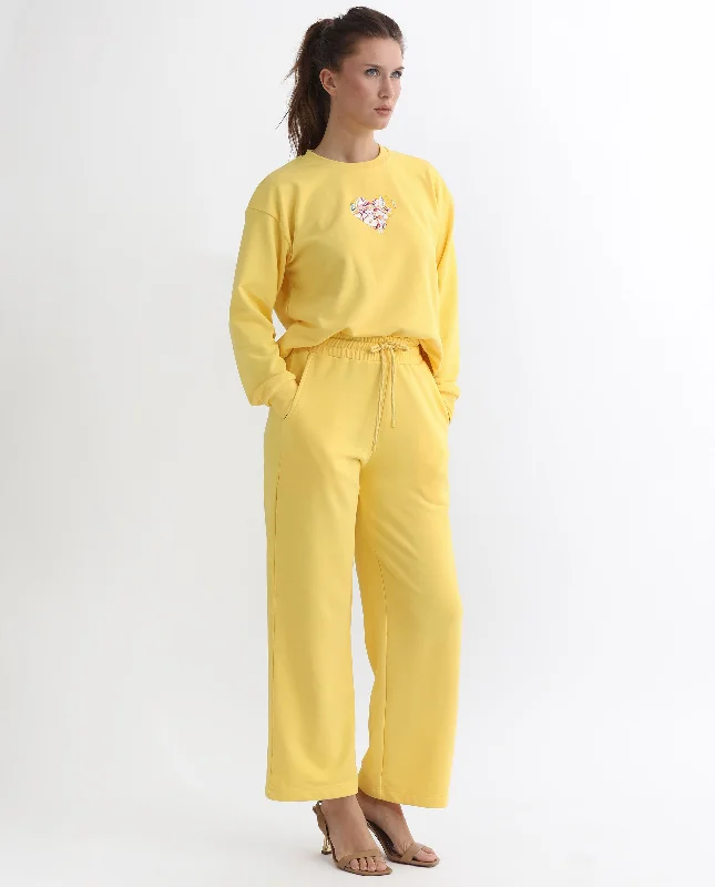 pazoo-t-womens-track-pant-yellow