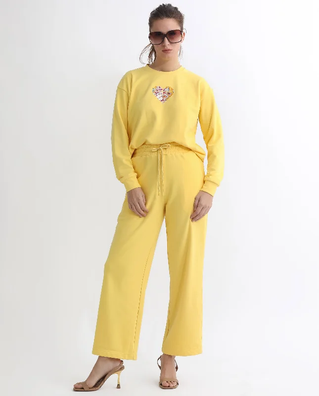 pazoo-t-womens-track-pant-yellow