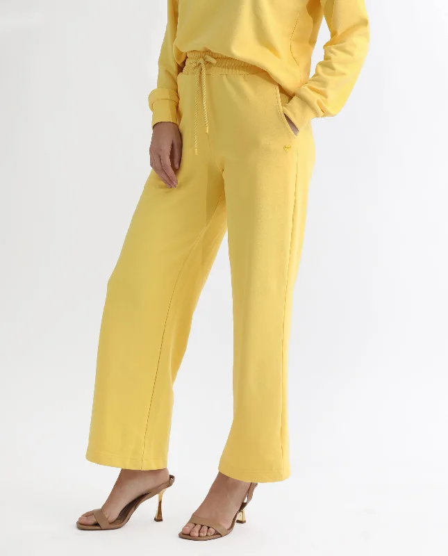 pazoo-t-womens-track-pant-yellow