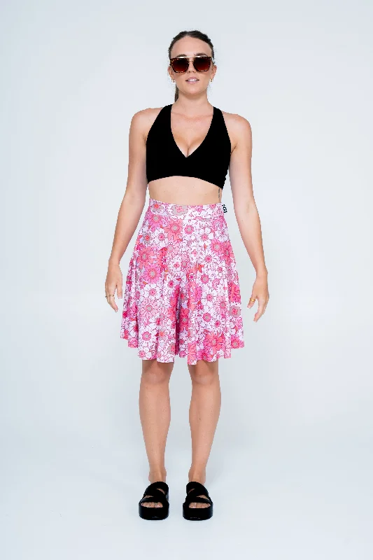 serendipity-pink-silky-basketball-palazzo-short