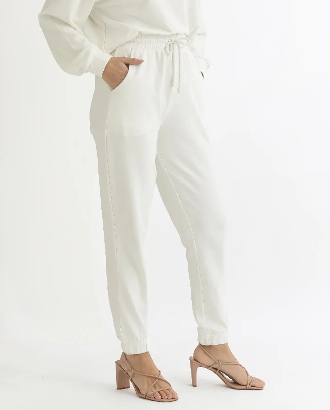 terac-t-womens-track-pant-off-white