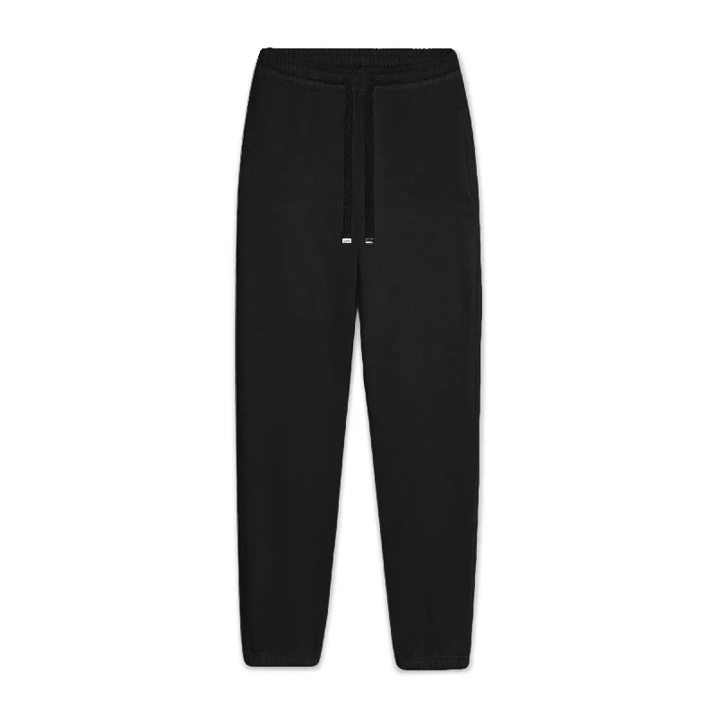 WOMENS HEAVYWEIGHT MODAL SWEATPANTS